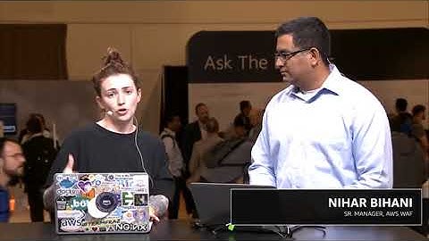 AWS Firewall Manager