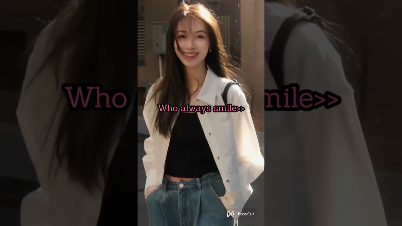 never mess with the girl who....