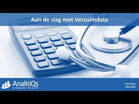 Webinar: Aan de slag met Verzuimdata