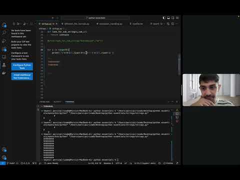 python , ljust(), rjust()