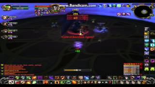 World of Warcraft : TBC x100 : Damage Hack: Kill Kalcegos