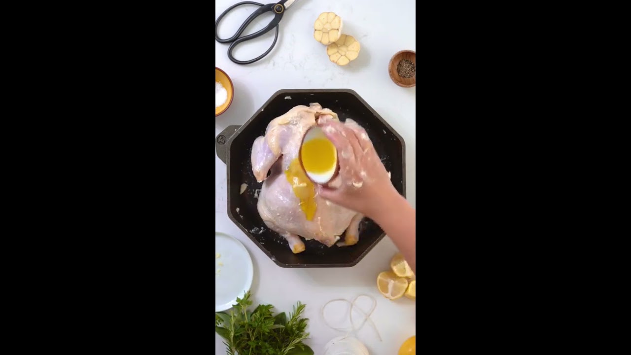 3 Tips For A Perfect Whole Roasted Chicken