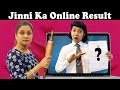 Jinni Ka Online Result | Family Comedy Story  | Cute Sisters