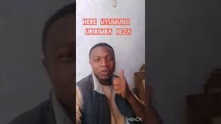 Hehe nokururimba nabi🎤🙌#gospelmusic#worshipmusic#church#lifeisbutadream #music#teacher#choir