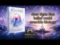 You Are the Placebo  A Journey Beyond Limitation, Healing &amp; Transformation