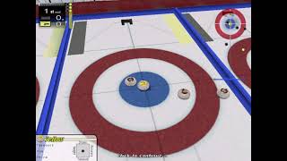 Takeout Weight Curling (PC)