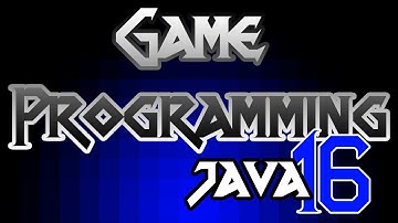 Java Game Programming #16 - Shooting Mechanic