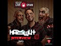 HASSWUT ENTREVISTA