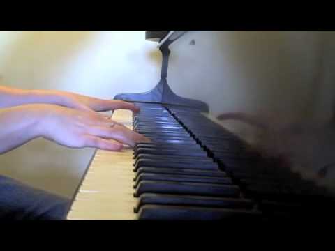 Watch Bach Fugue in D major, WTC II on YouTube
