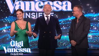 Gigi And Vanessa Together - Andrea Pucci And The Colonoscopy