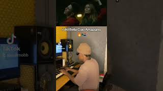 Bellaciao Amapiano cullmobb amapiano amapiano2024 africaamapiano