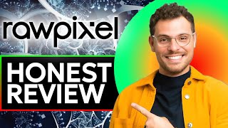 Rawpixel Stock Honest Review - Watch Before Using