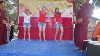 Tvag 2 Years - Team 2