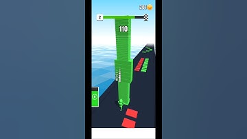 All Levels |🟥 Stack Colors🟨 Level 1-2 Walkthrough | Free Android/iOS Casual Gameplay