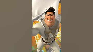 🤯Waarom heeft Metroman Megamind niet gestopt?