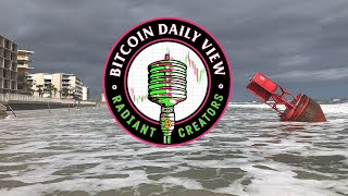 Crypto Market Monday "Sideways Power" - News screenshot 1