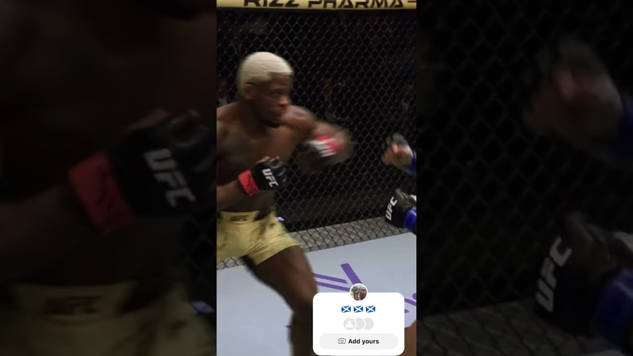 💀BRUNO FERREIRA JUST BRUTALLY SPARKED PHIL HAWES💀@UFC