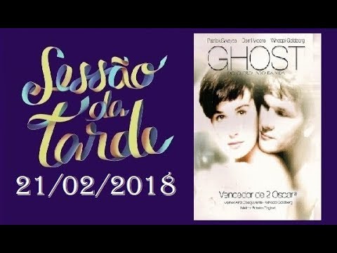 Dvd Filme: Ghost - Do Outro Lado Da Vida (1990)dublado E Leg