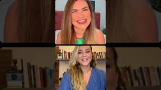 Paolla Oliveira live stream October 2, 2021