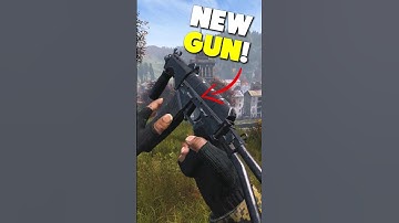 The NEW Vikhr Is Awesome