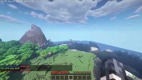 MoreCommands plugin v.16.8 update also NEW PC!