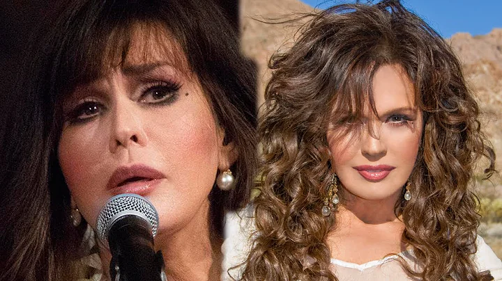The Life and Tragic Ending of Marie Osmond