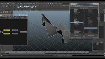 Maya - Real Symmetry Modeling (2 of 2)
