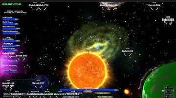 Hud Auto Target Test