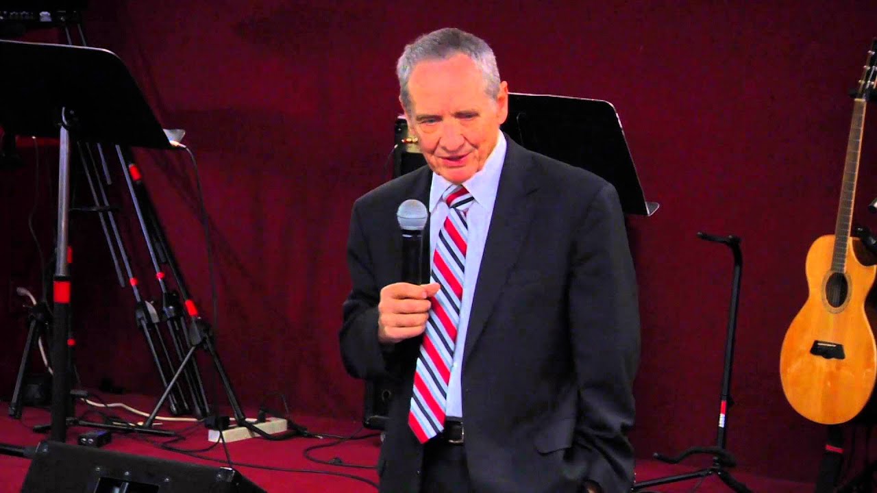 Church on the Street Phoenix 11222015 Sunday Morning Service with