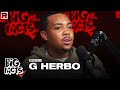 G Herbo On His New '25' Album, Chicago's Rap Mt. Rushmore, Co-Parenting & More | Big Facts