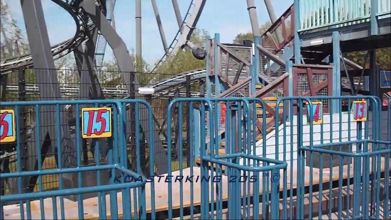 Flying Fish Thorpe Park 4 5 2023 YouTube flying-fish-thorpe-park-4-5-2023-youtube