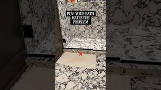 This Is Ruining Your Bathroom! @KivaBrent
