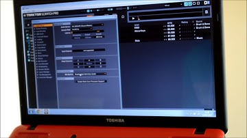 How To Setup Numark N4 with Traktor Scratch Pro 2