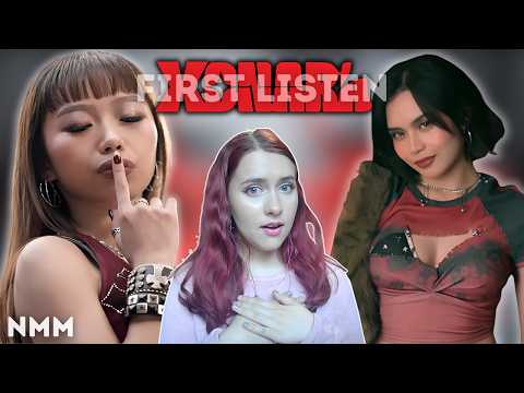 FIRST TIME WATCHING XONARA! ('TABI' MV + Dance Practice + Wish Bus) | New Music Monday