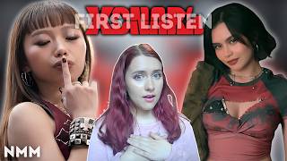 FIRST TIME WATCHING XONARA! ('TABI' MV + Dance Practice + Wish Bus) | New Music Monday