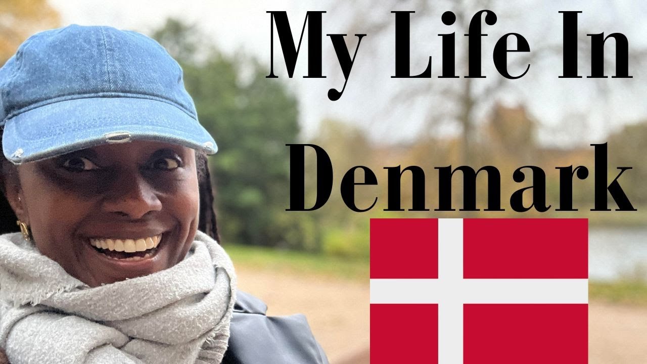 Life in Denmark: This African's Experience