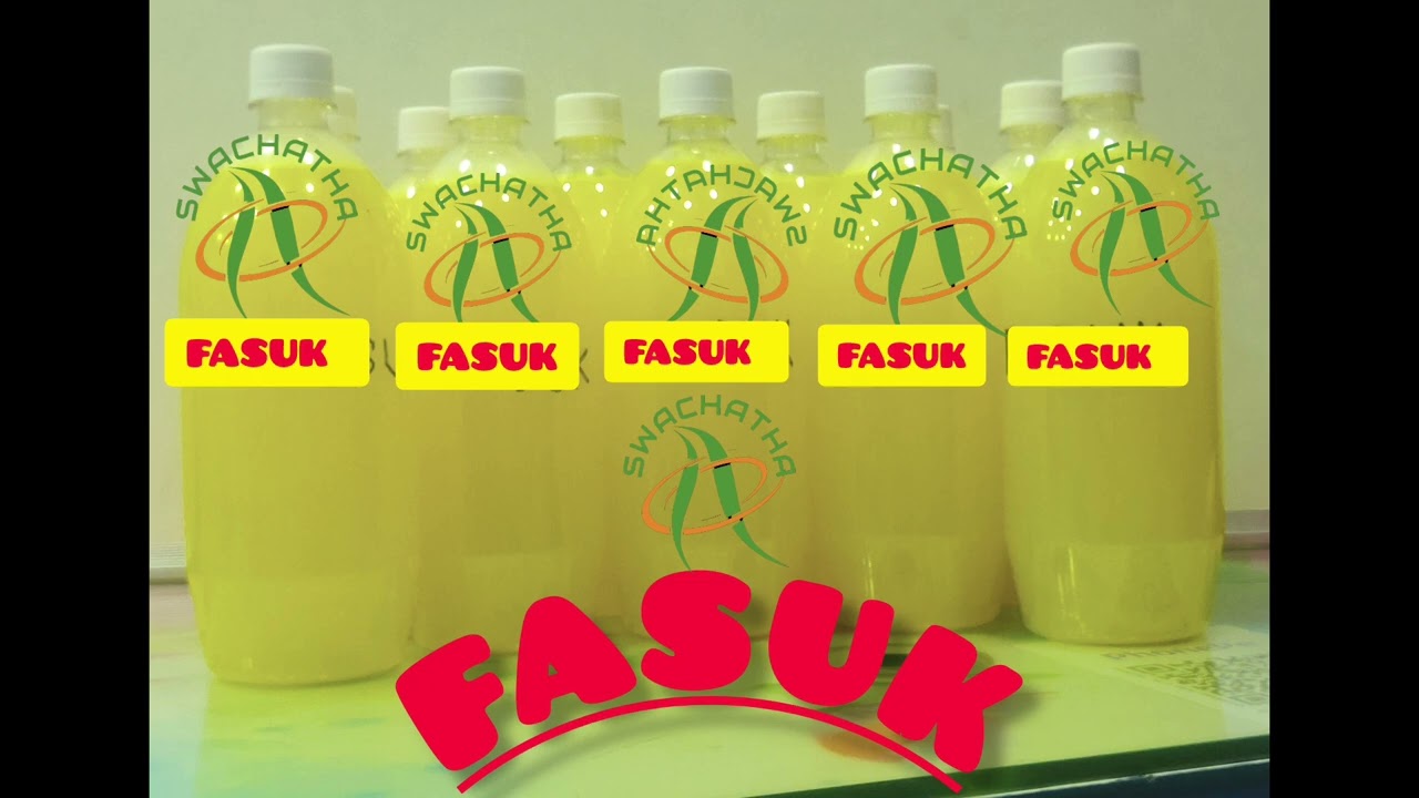 New product fasuk