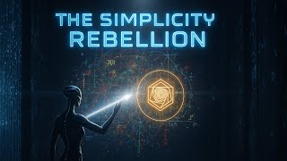 The Simplicity Rebellion: Escaping The Complexity Trap