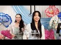 KESERUAN FUJI BARENG MAHARANI KEMALA #fuji #fujian #happy #love #video #maharanikemala