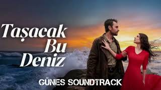 Taşacak Bu Deniz Dizi Müzikleri - Fadime