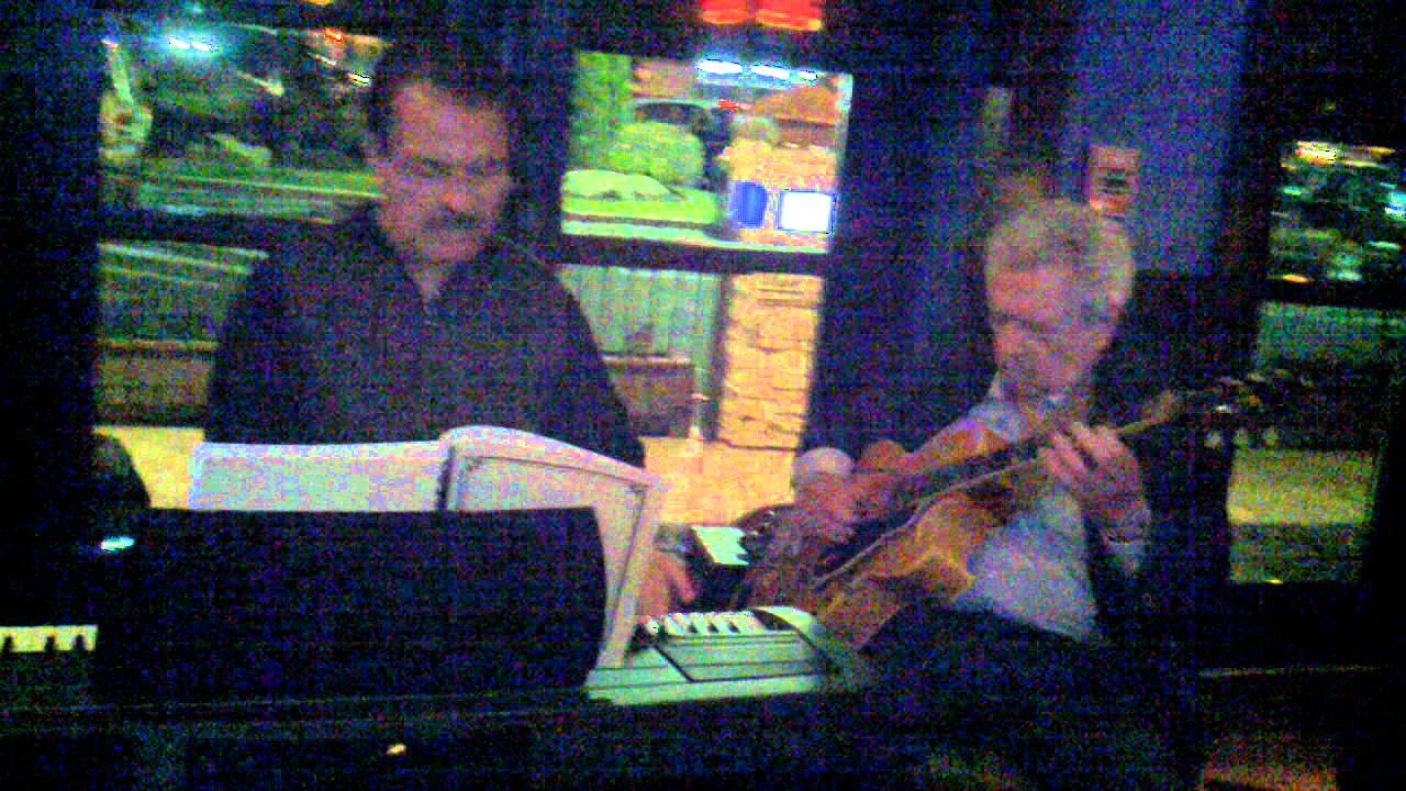 Sonny Troy Live At Blue2O