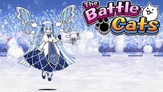 Battle Cats Music: Hatsune Miku Battle Theme 6 For 1 Hour