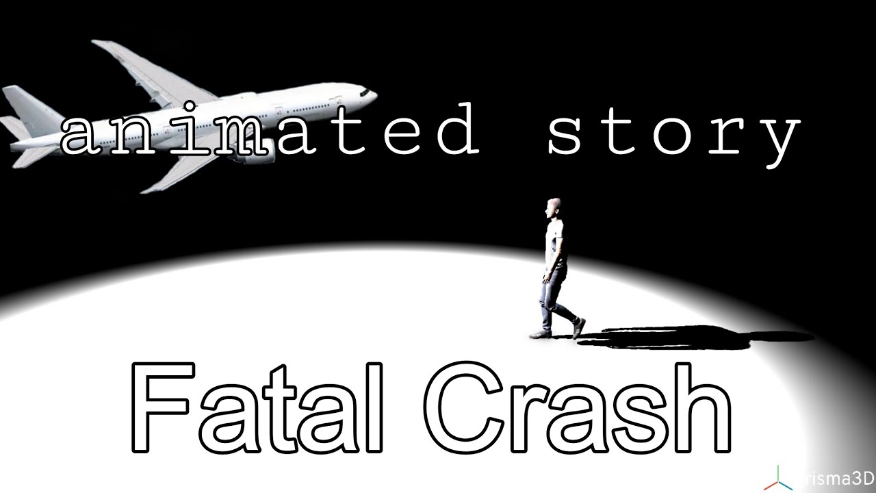 Fatal Animation Fatal Crash || Animated Story || Part 1 || - YouTube