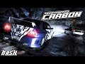 Need for Speed: Carbon / проходим топовую часть #2 ^^