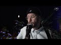 Your Night - John Parm | Week van de Belgische Hiphop 🎤 live-sessie