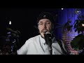 Your Night - John Parm | Week van de Belgische Hiphop 🎤 live-sessie