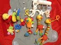 Игрушки с AliExpress от 0 до года. Детские товары с алиэкспресс.Игрушки для новорожденного.