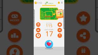 Ketchapp Basketball New Record: Multi-Hoops Score 38 screenshot 3