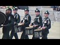 The Bugles, Pipes and Drums of The Royal Irish Regiment, Army Wales's Musical Pageant (part 3)