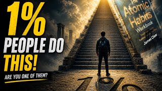 This One Simple Habit Changes EVERYTHING |Atomic Habits by JamesClear (Deep Explanation#AtomicHabits
